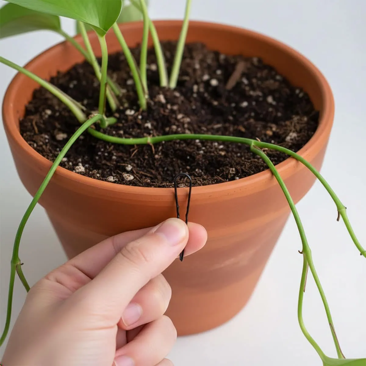 tall indoor corn plant Branched Corn Tree