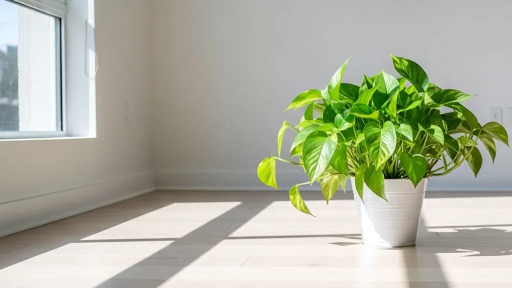 Pothos Care Guide: 11 Proven Tips for Massive Vines (Easy)