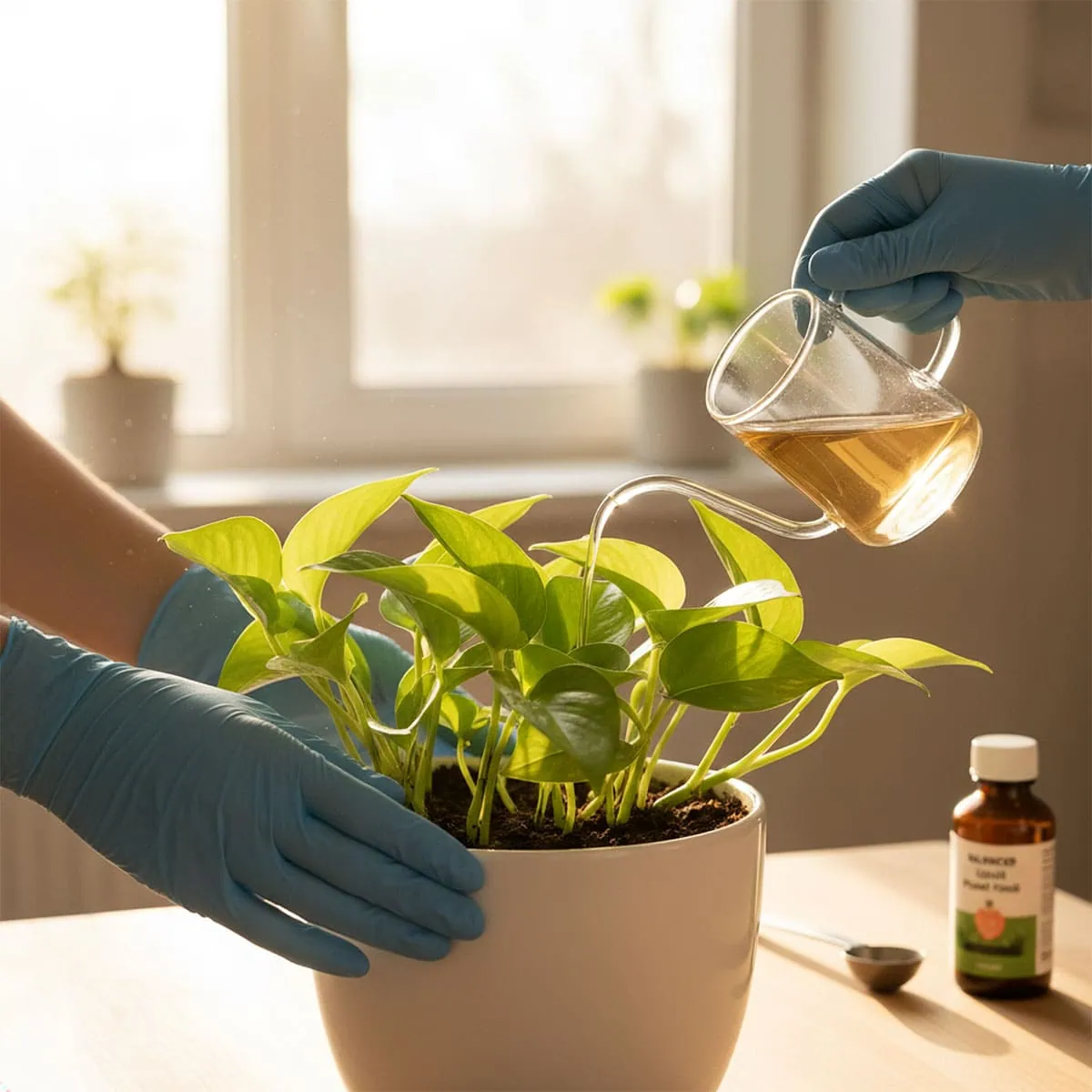 Pothos Care Guide: 11 Proven Tips for Massive Vines (Easy)