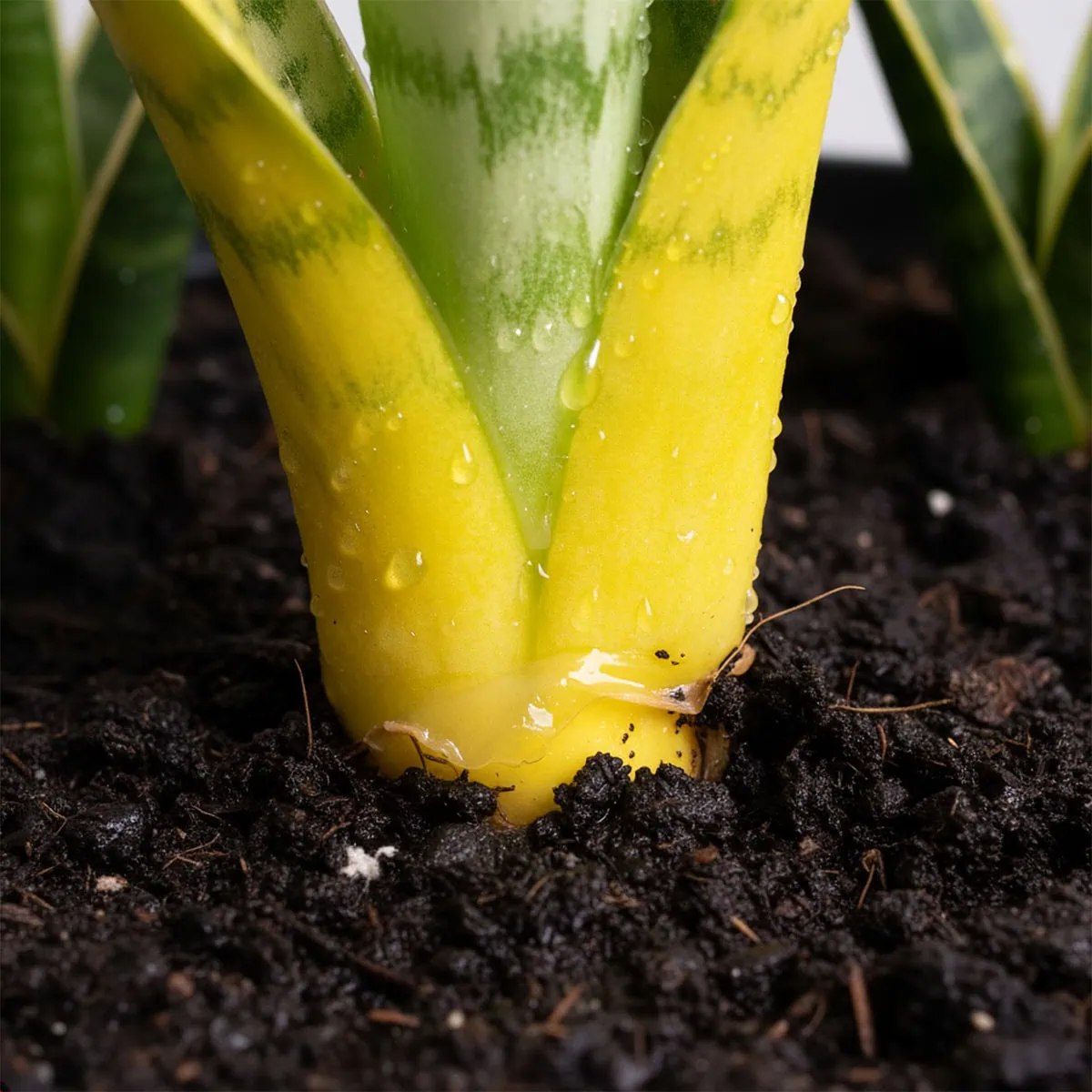 Snake Plant Leaves Turning Yellow? 7 Effective Fixes (Guide)
