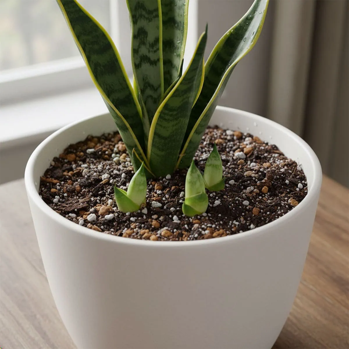 Snake Plant Fertilizer: 3-Step Essential Guide (No Burn!)