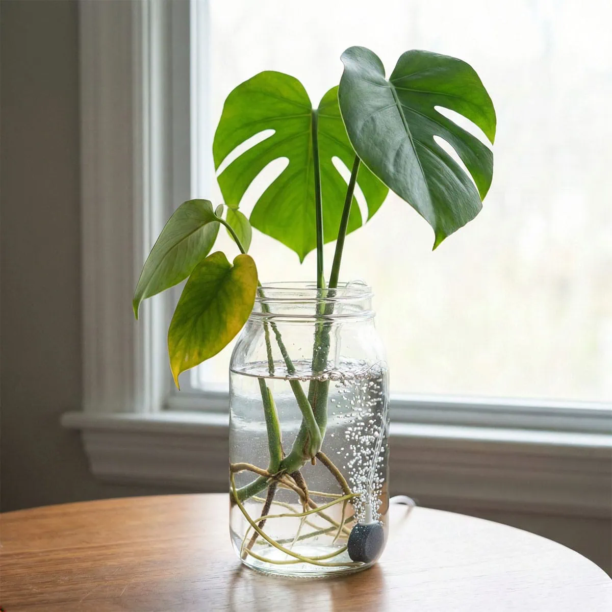 Monstera Root Rot: 5 Easy Steps To Save Your Plant