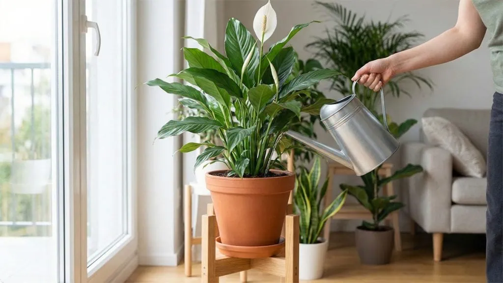 Is Peace Lily Safe for Cats? 5 Critical Safety Tips