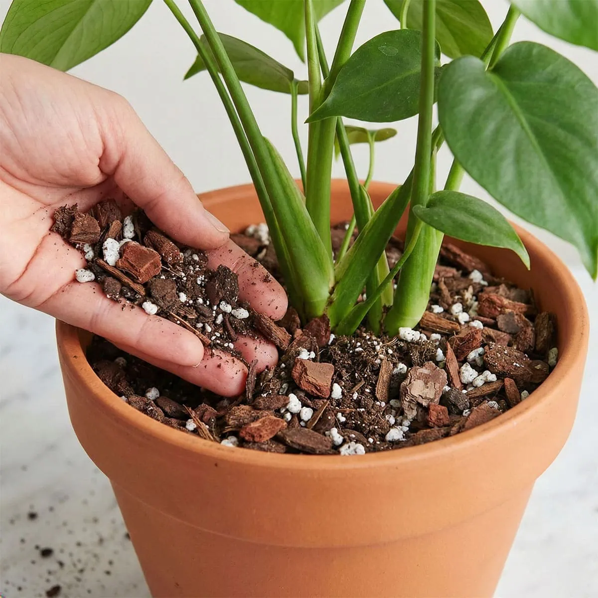 aphelandra zebra plant Aphelandra Zebra Plant - Aphelandra Squarrosa - Zebra Plant Care Tips main image 1